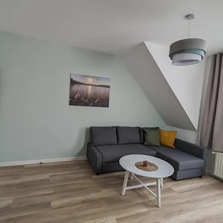Albertine 2 Quedlinbourg Extérieur photo
