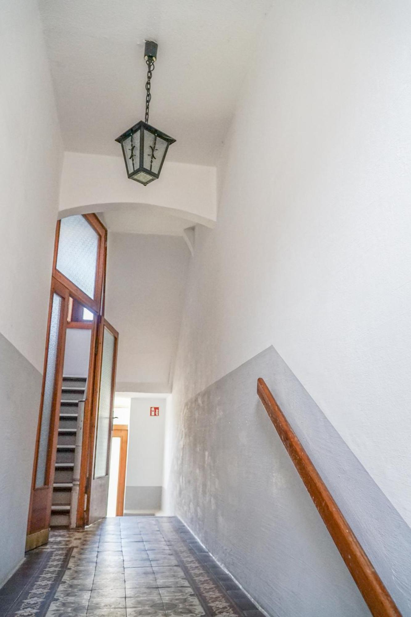 Albertine 2 Appartement