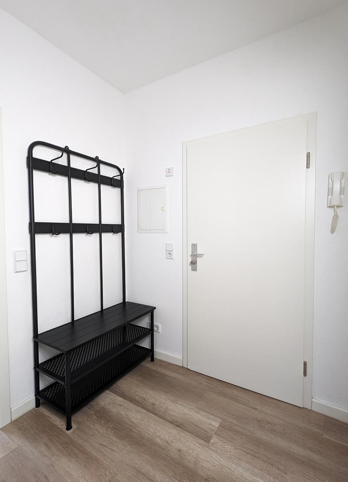Albertine 2 Appartement *