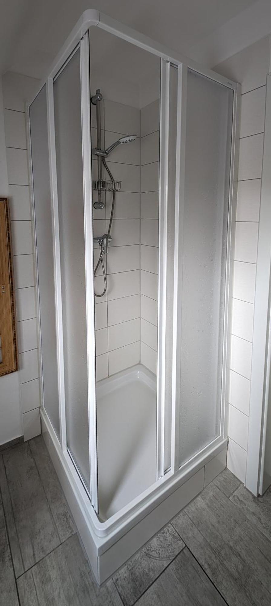 Appartement Albertine 2 Quedlinbourg